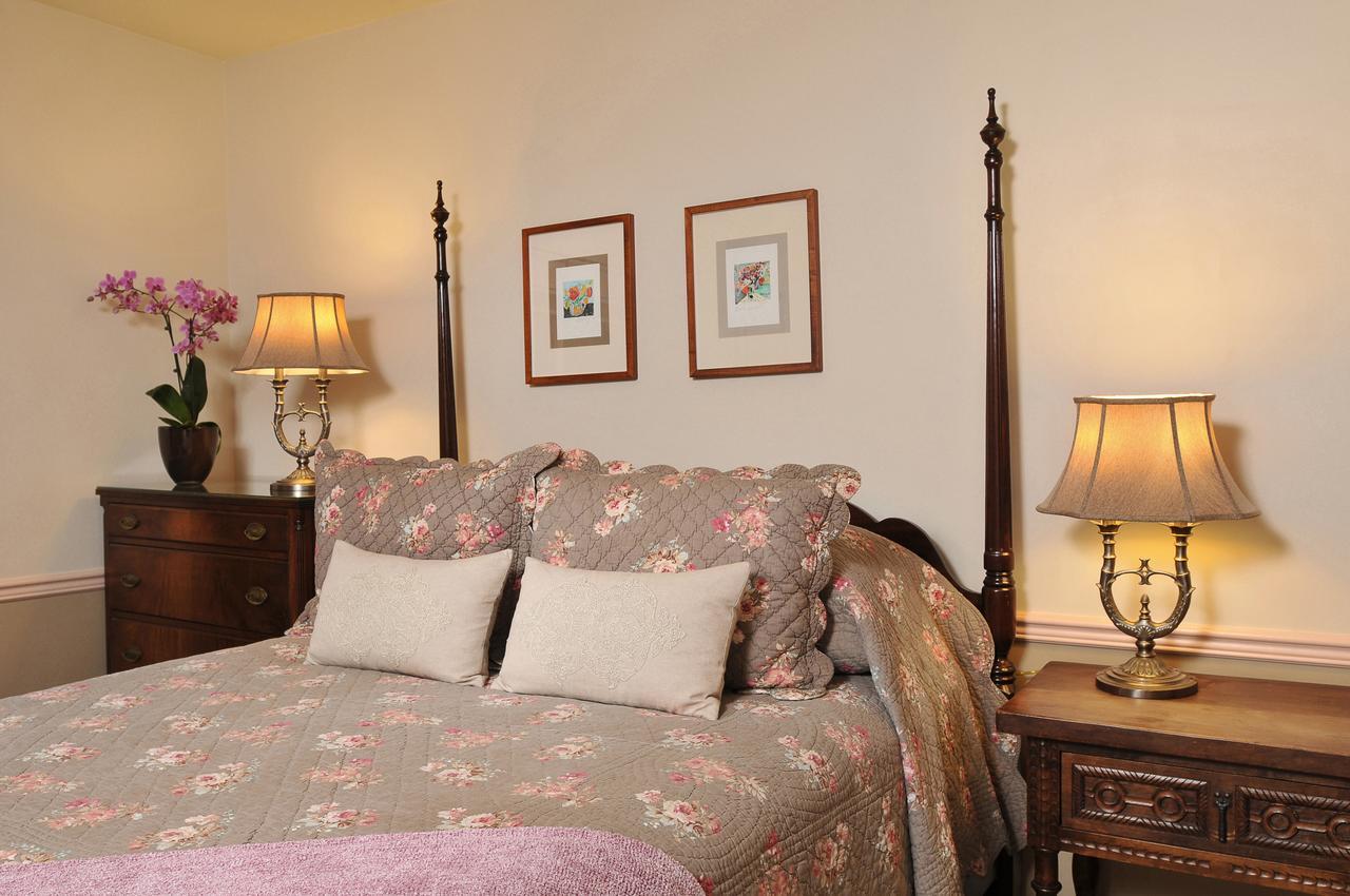 1795 Acorn Inn Bed And Breakfast Canandaigua Luaran gambar